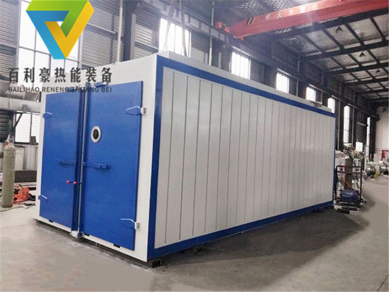 工業(yè)烘箱可以分為哪些種類？